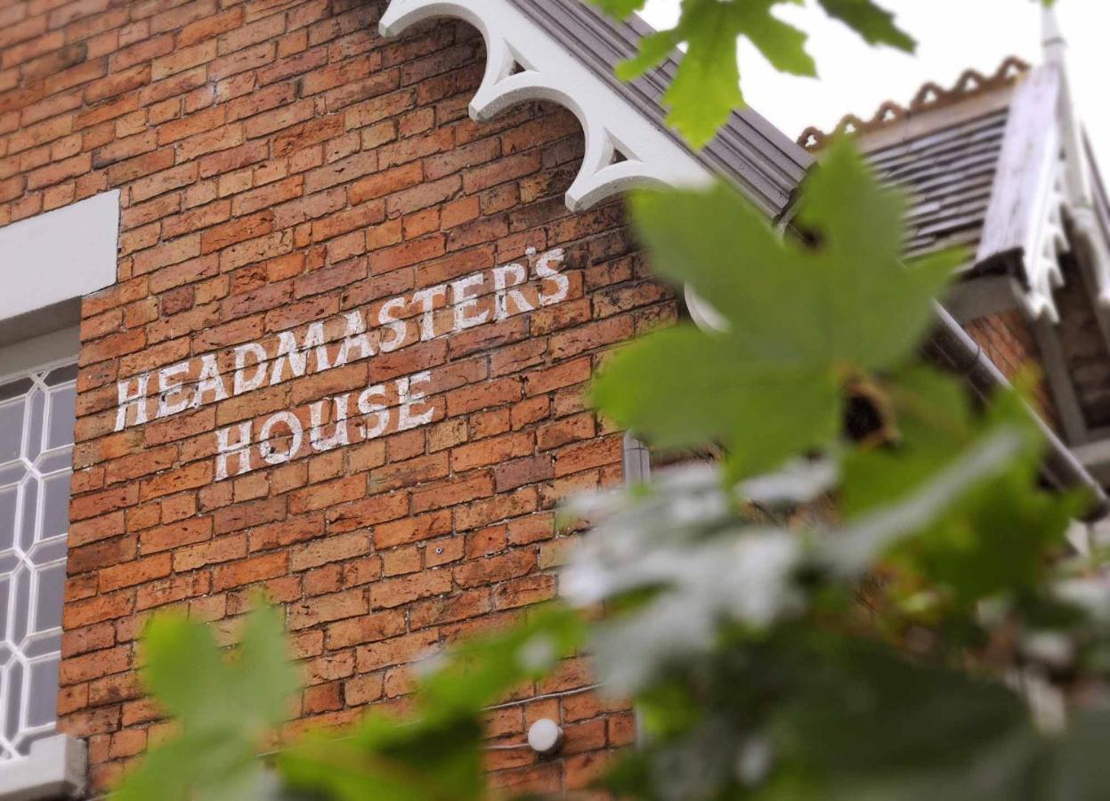 The Cholmondeley Arms Hotel Wrenbury Eksteriør billede